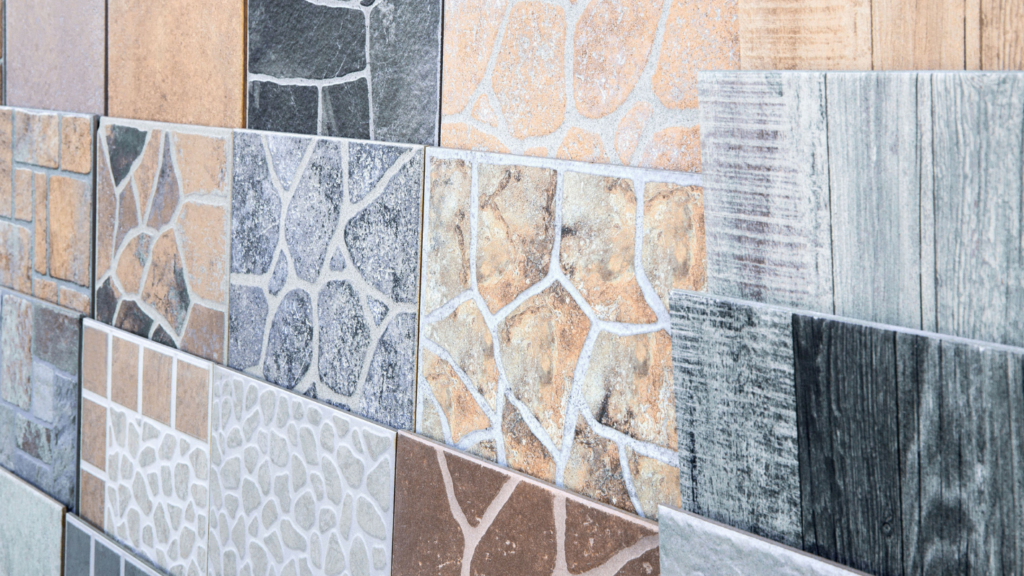 Quality Tiles