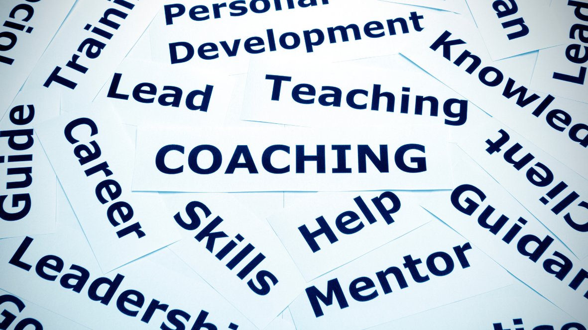 What Successful Leaders Credit to Effective Business Coaching