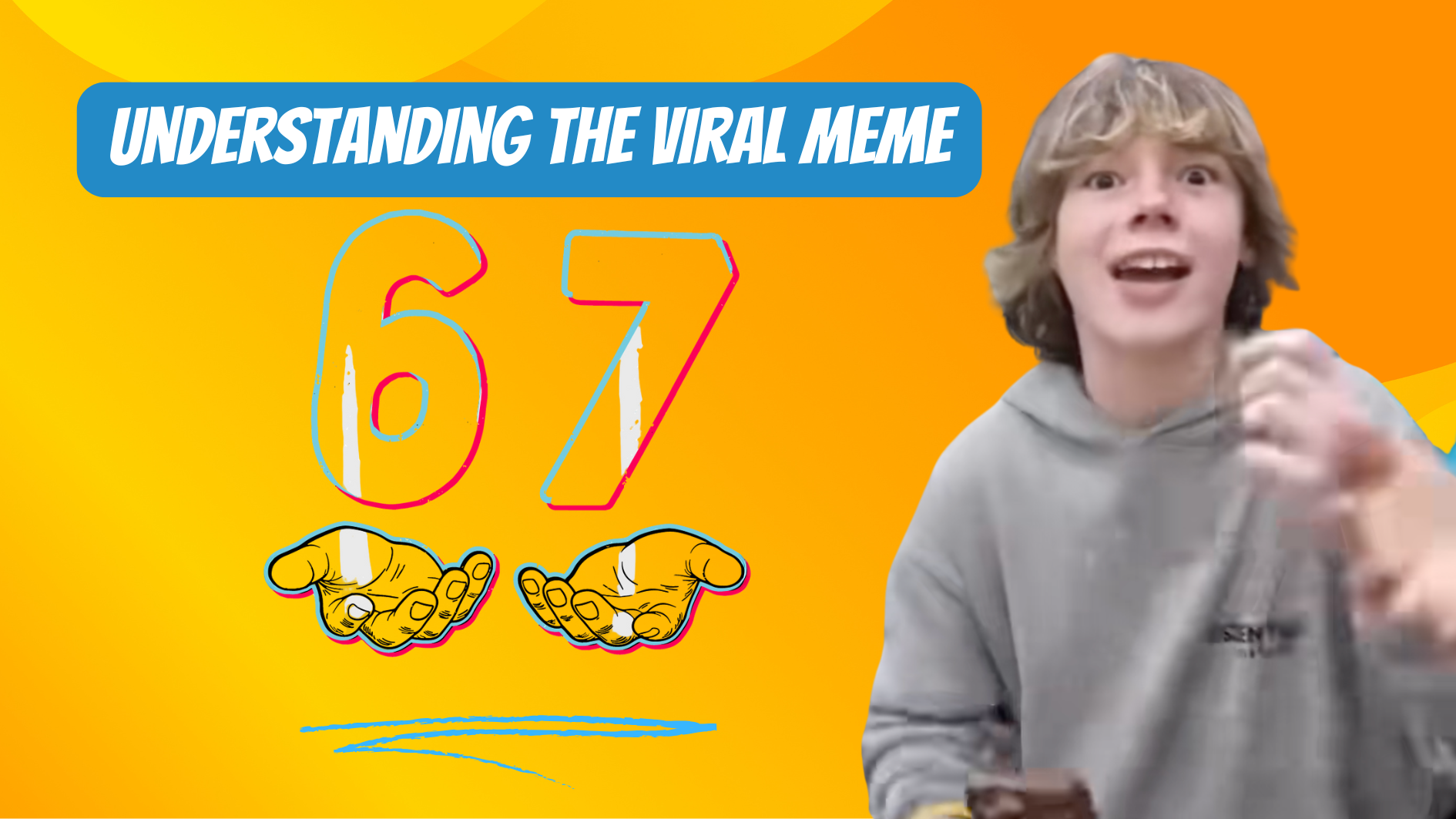 What Does 6 7 Mean?