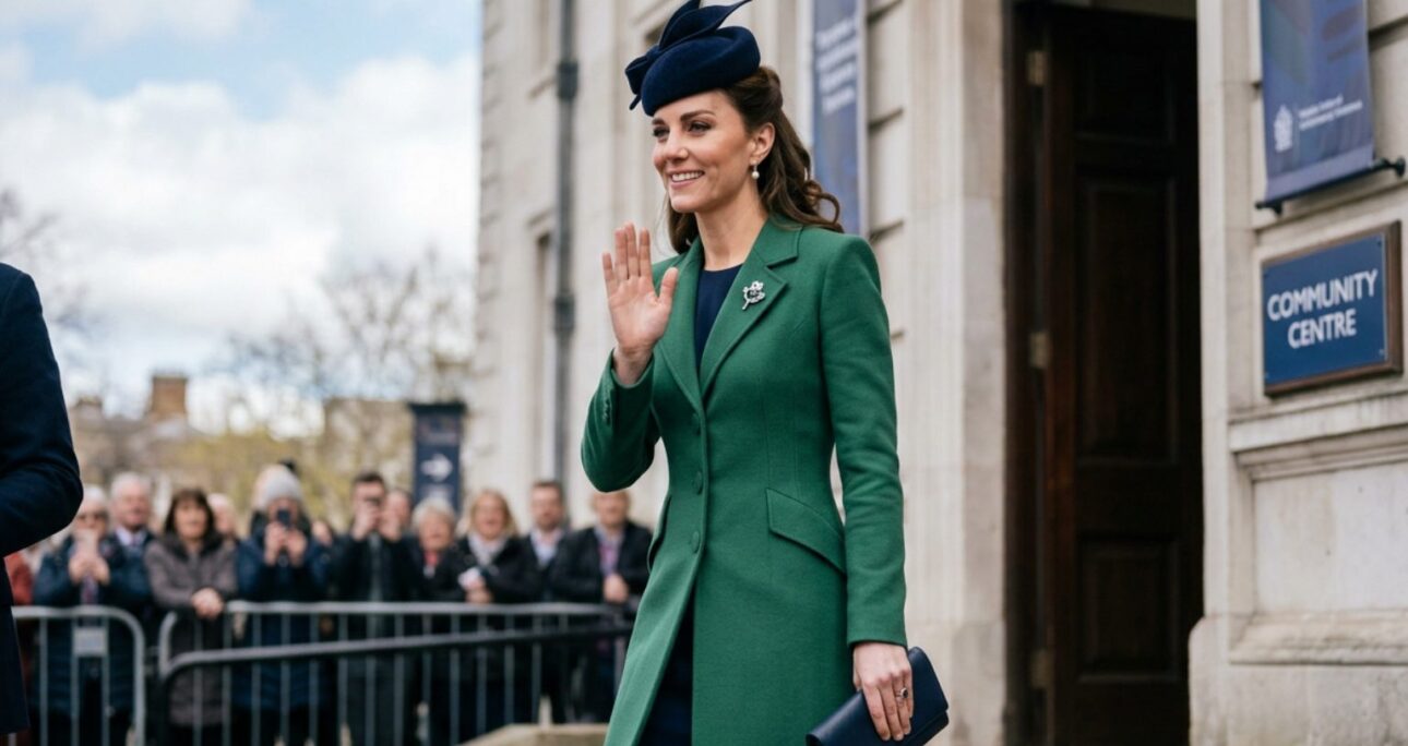 Kate Middleton Latest News 101