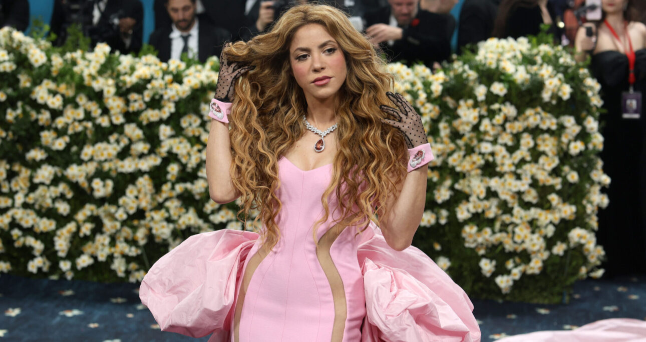3 Common Questions About Shakira’s Age Answered