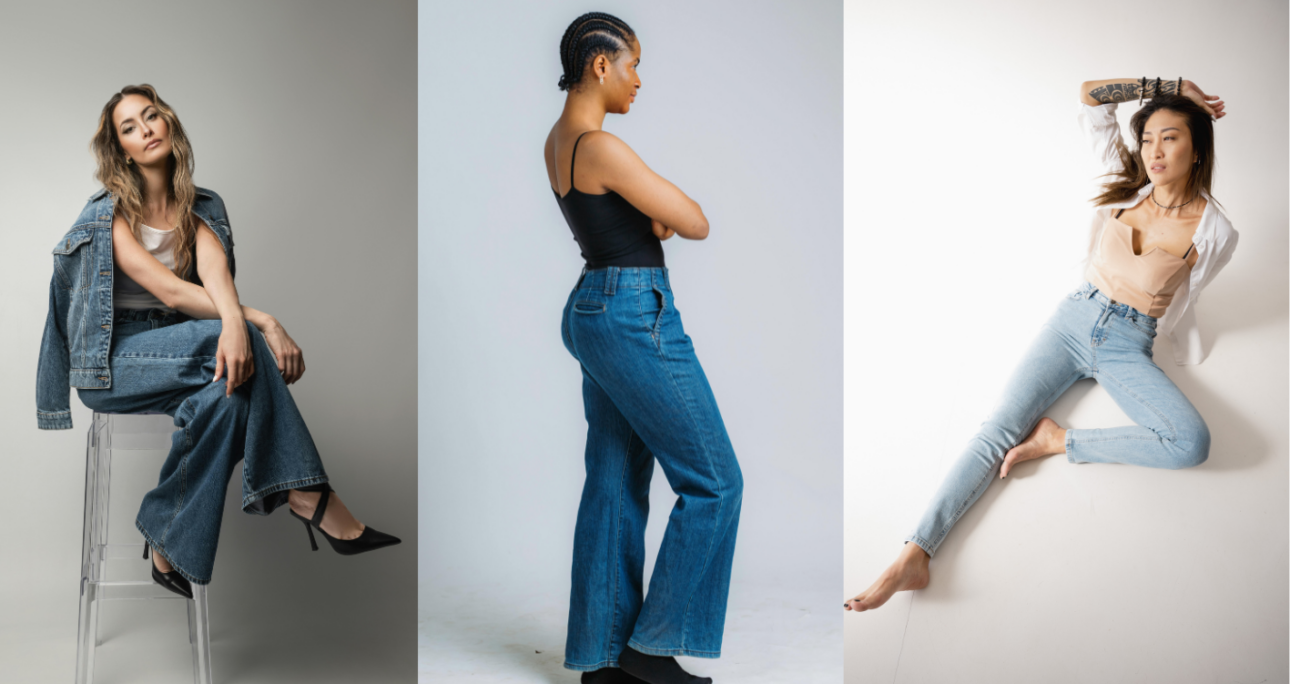 6 Denim Jean Details That Affect Long-Term Comfort
