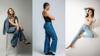 6 Denim Jean Details That Affect Long-Term Comfort