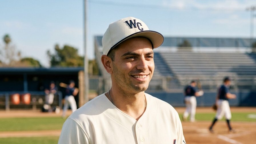 All About Mike Vitar