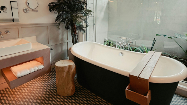 Creating a Home That Feels Collected, Warm, and Intentional With This Luxury Brand