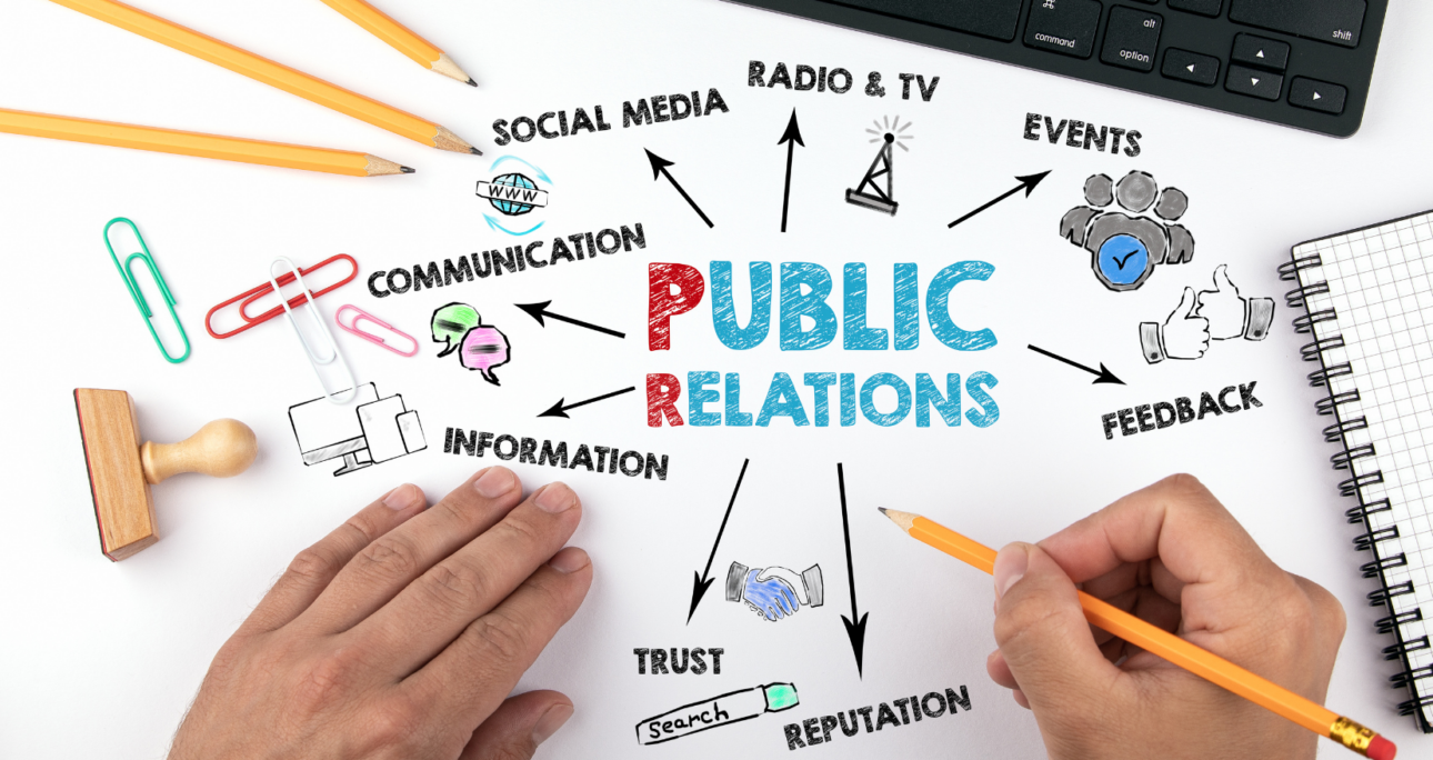 What Are The PR Trends Shaping 2026