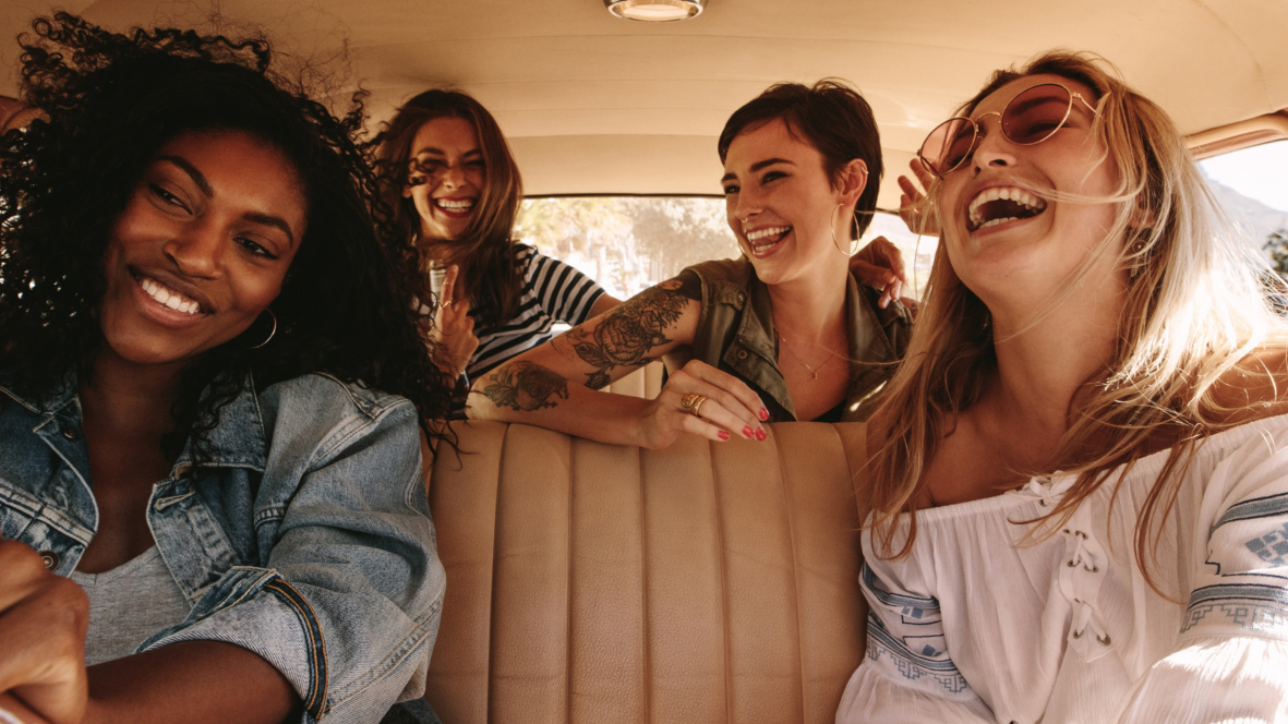 Top Ideas for Staying Entertained on the Road 2026 