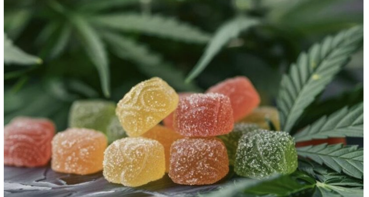 How THC Gummies Impact Your Health