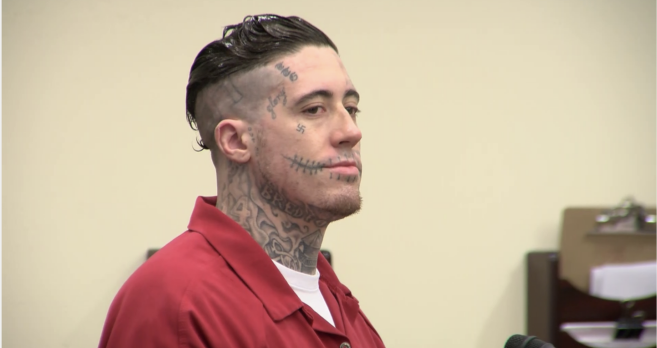 Who Is Wade Wilson? The Real Story Behind the “Deadpool Killer”