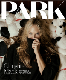 Social Safari: Park Magazine Fall 2025