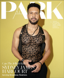 Social Safari: Park Magazine Issue 2026
