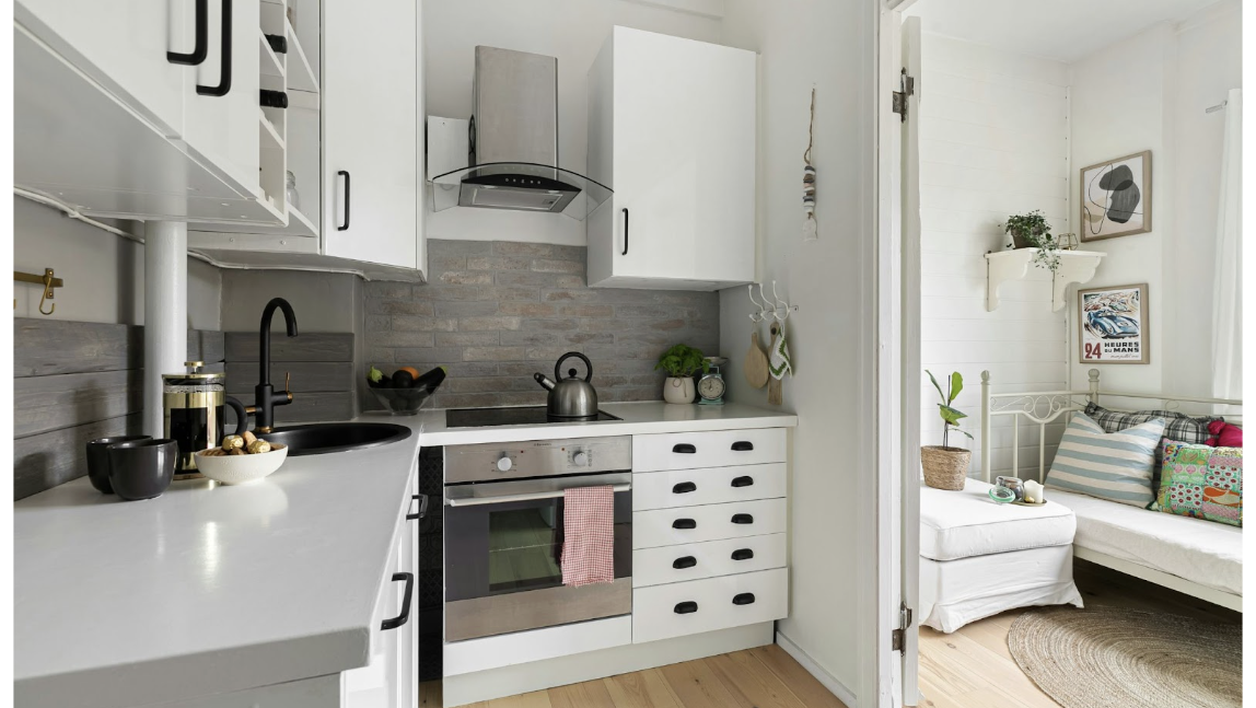 How to Design a Kitchen in 2026