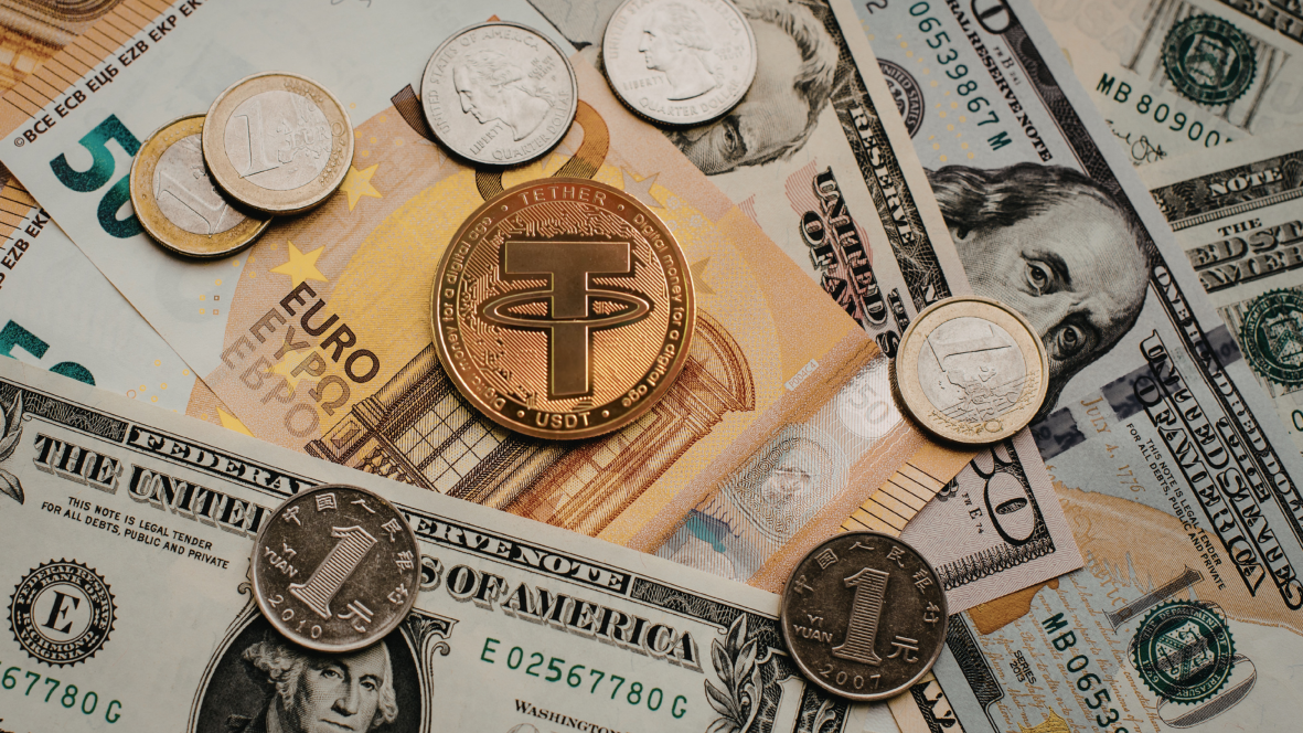 How to buy Tether TRC20 (USDT) with US dollars (USD) and where to store the cryptocurrency