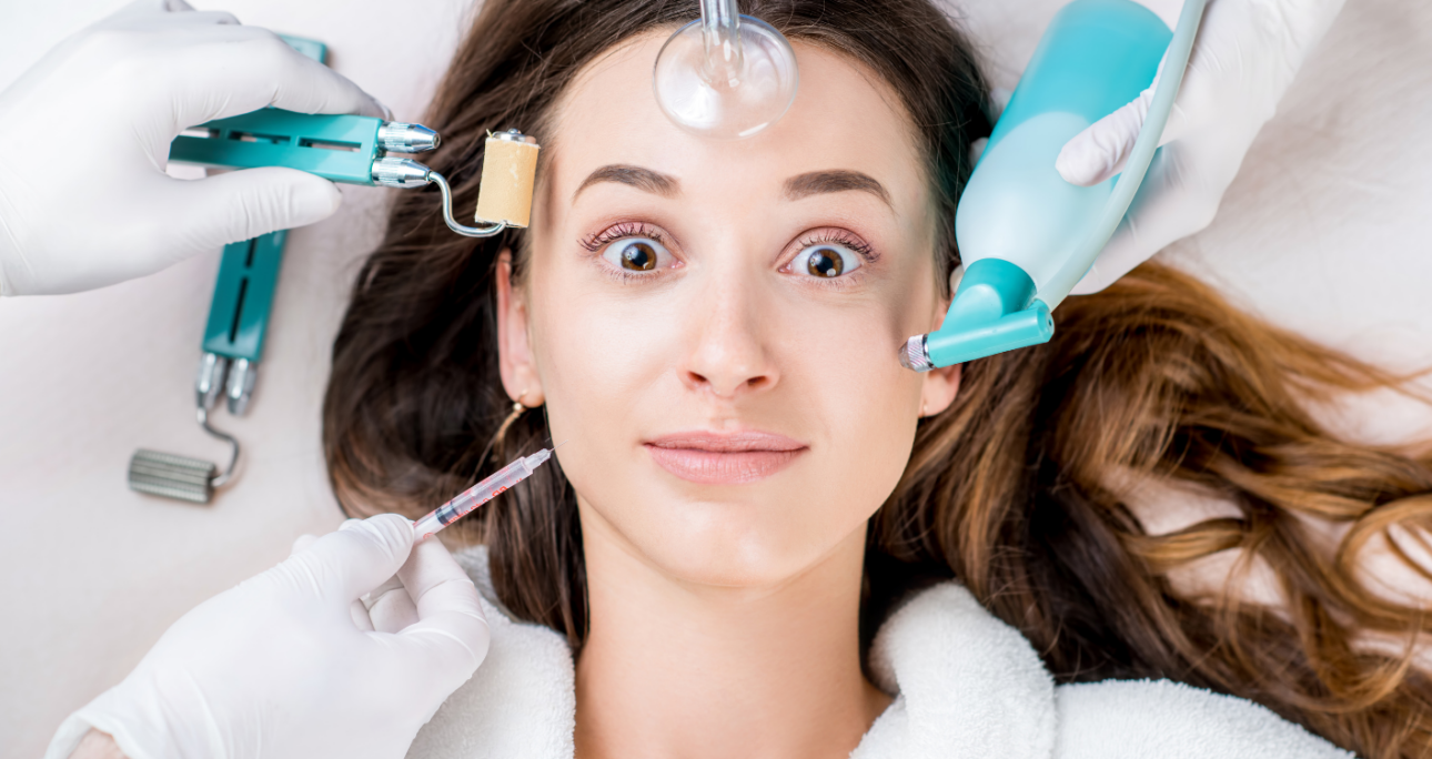 Rebuilding Facial Structure Naturally: Modern Strategies for Youthful, Firm Skin
