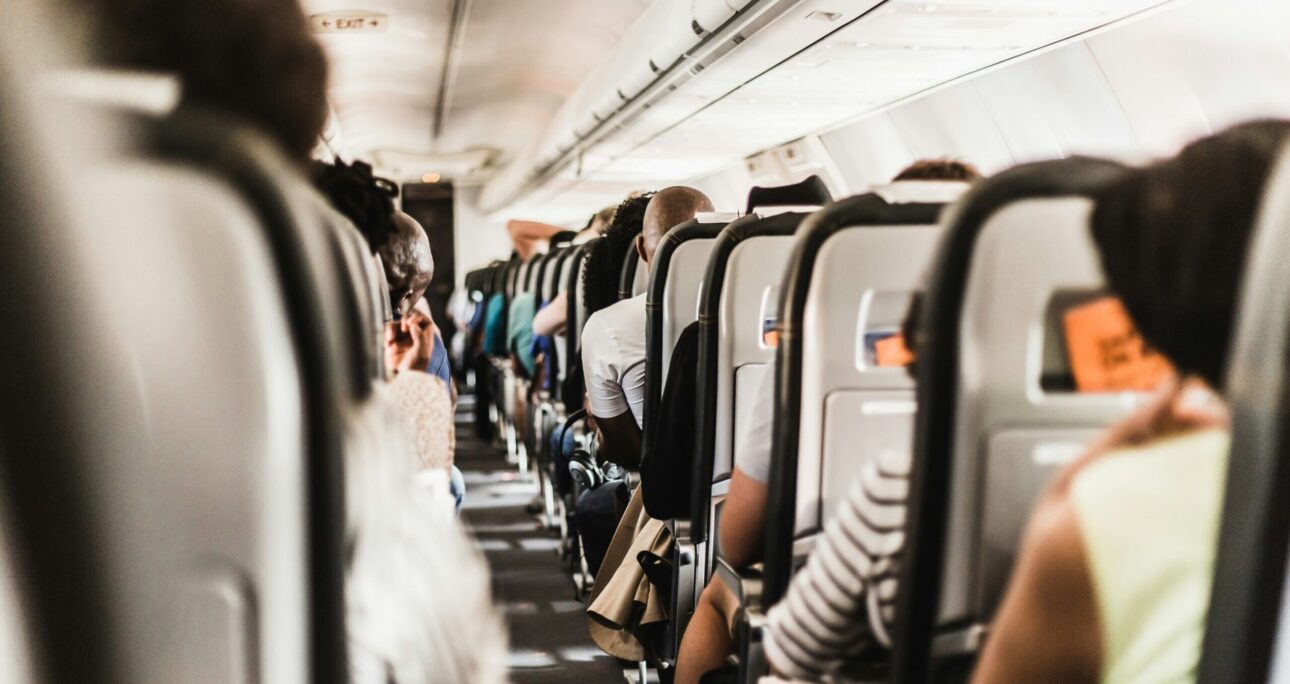 How to Keep Your Body Balanced While Traveling? 