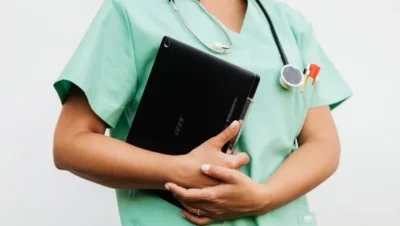 Fabletics Scrubs 101