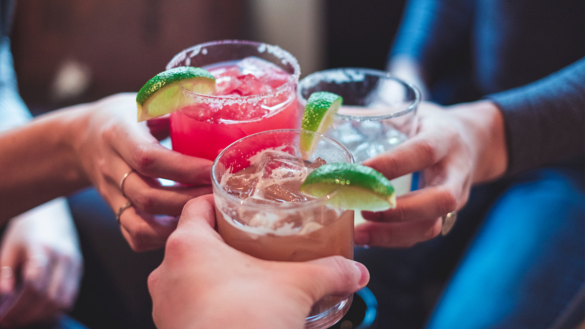 5 Proven Ways to Find National Margarita Day Deals