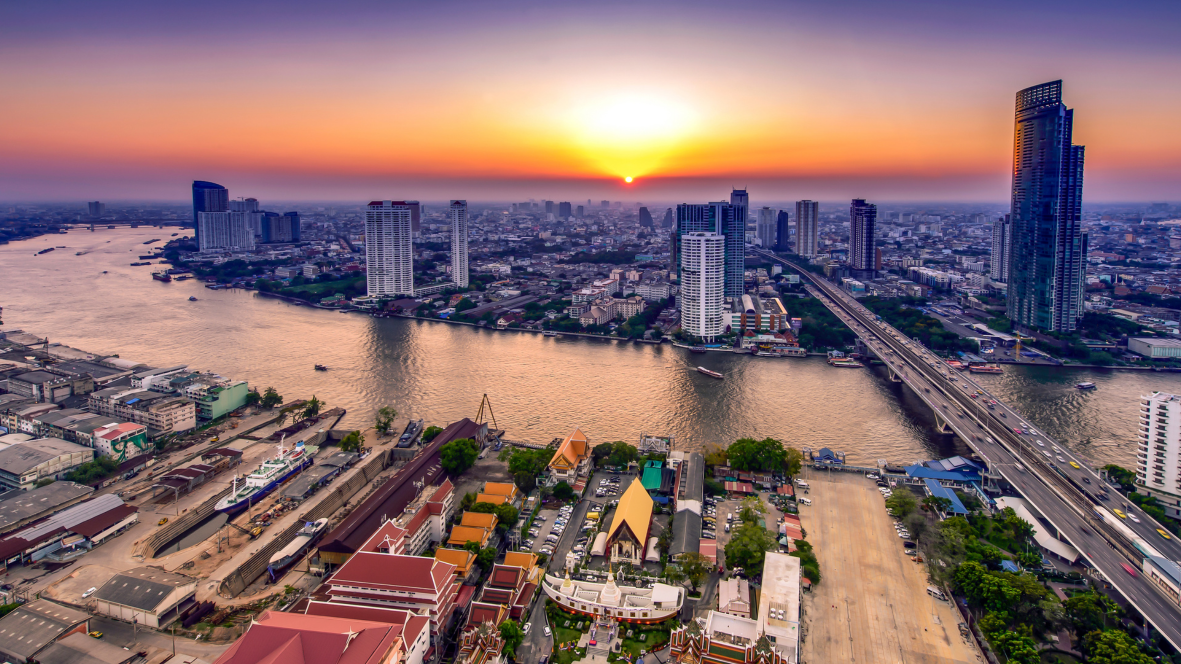 Real Estate In Thailand: Strategic Perspectives And Investment Pathways
