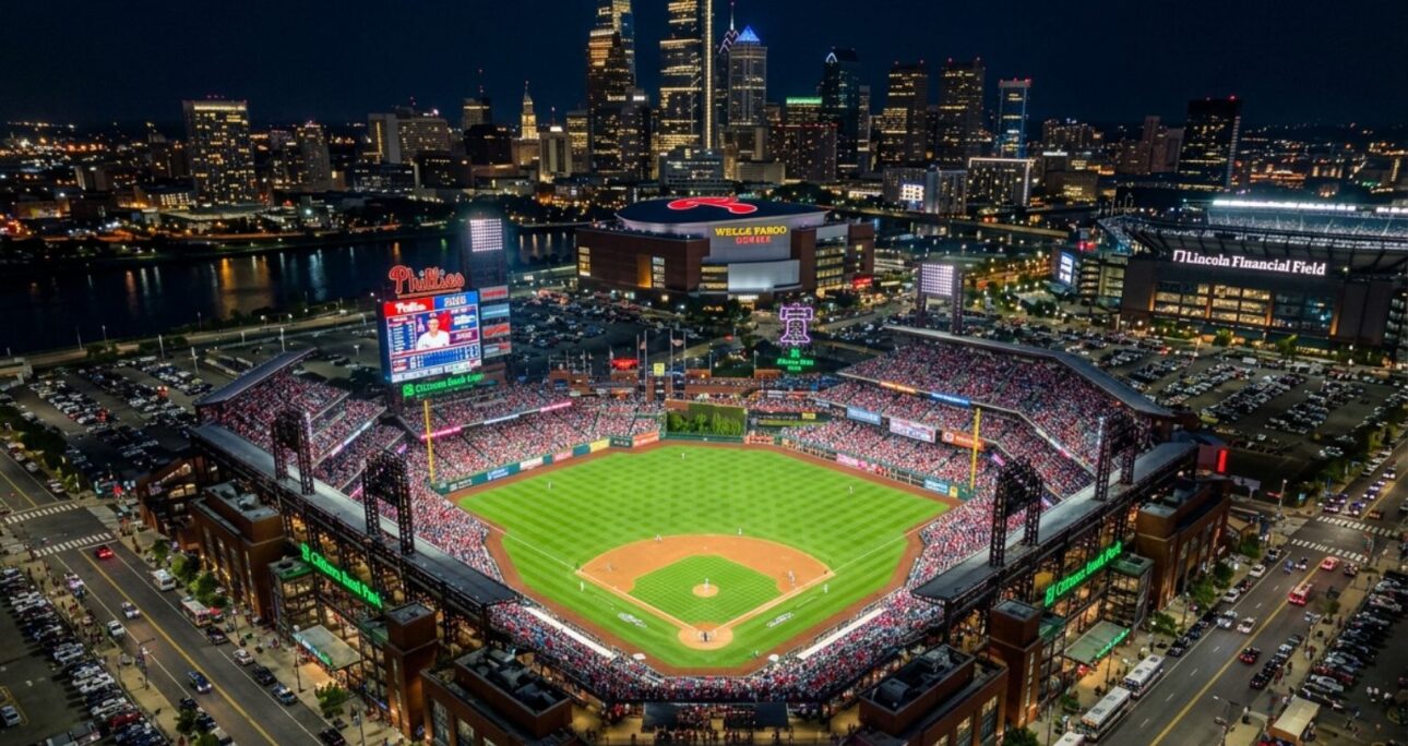 The Fan’s Playbook for Keeping Up with the Phillies and Daniel Jones