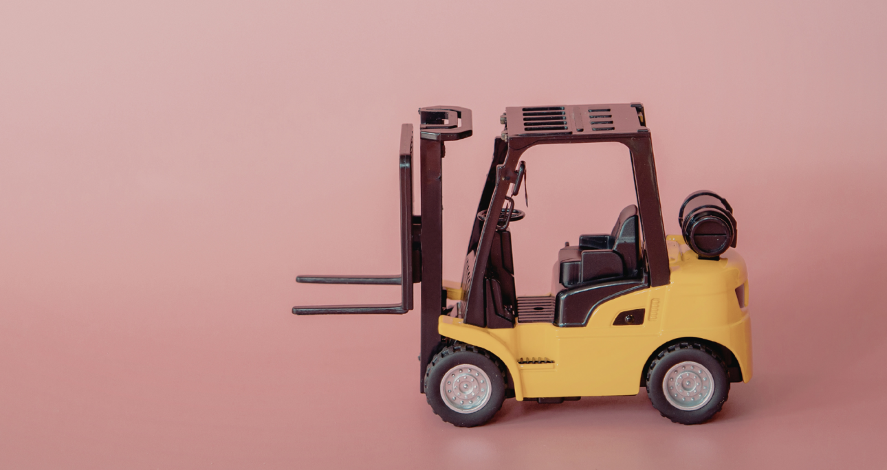 How New Forklifts Improve Workplace Efficiency and Safety