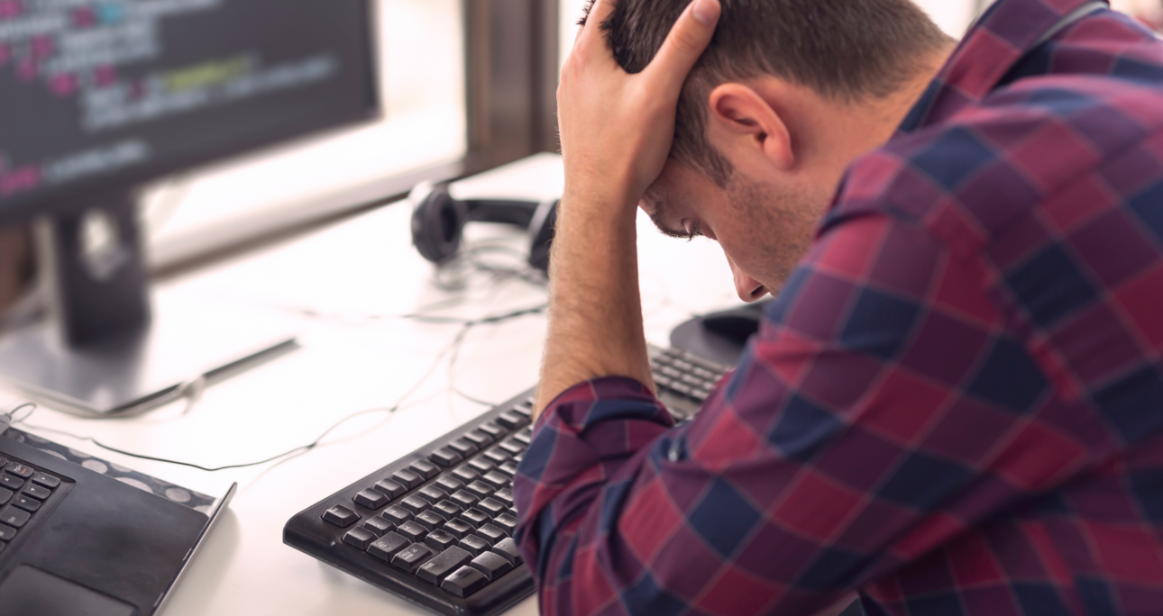 6 Challenges You Face With Outdated Software Systems