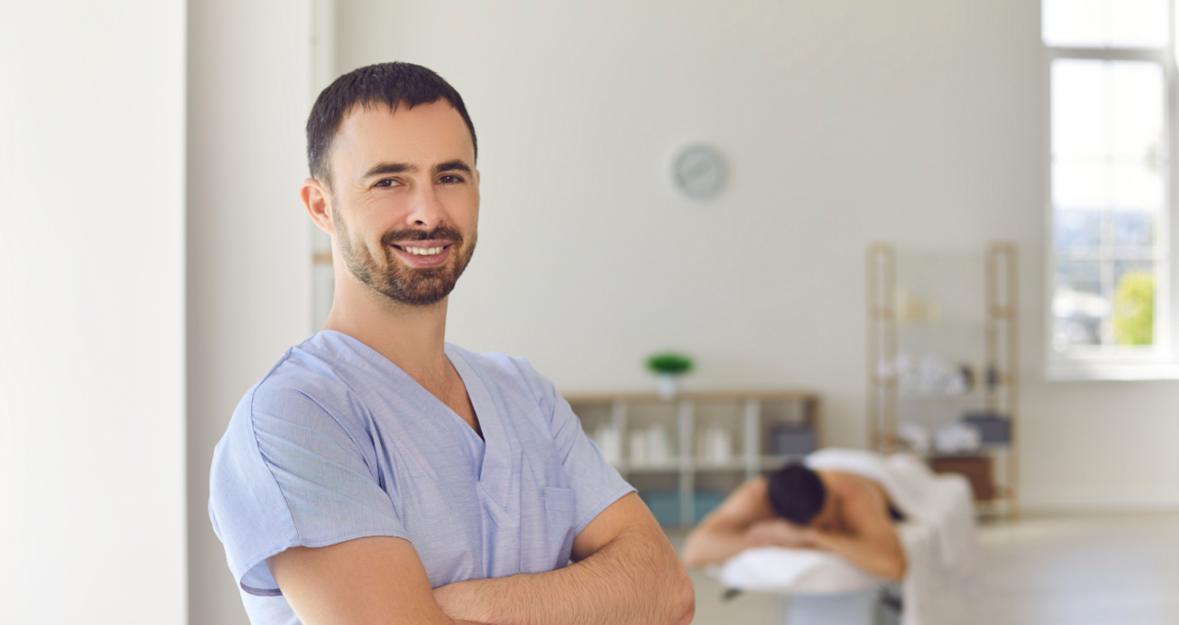 How to Evaluate a Physiotherapist Before Starting Treatment