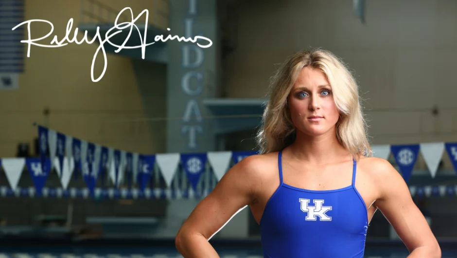 Everything You Need to Know About Riley Gaines