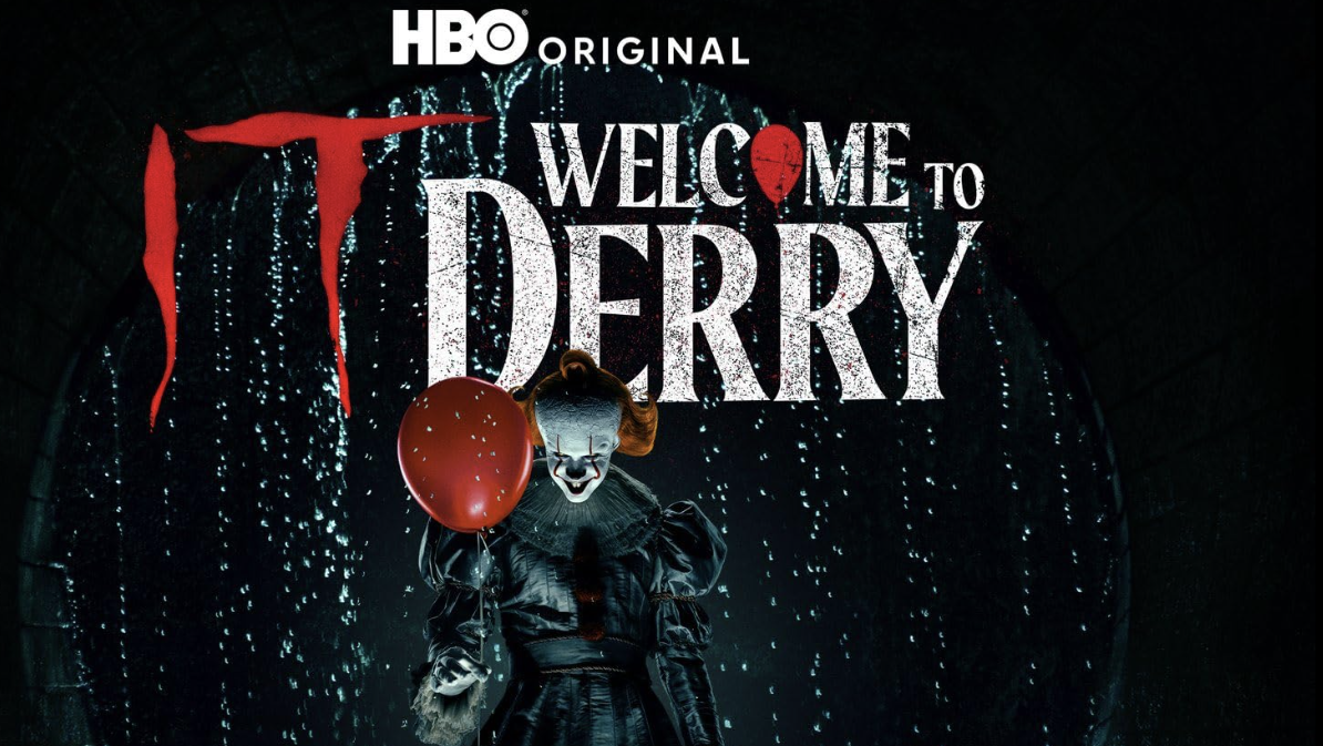 The Ultimate Guide to Welcome to Derry