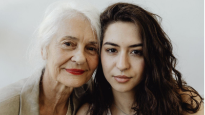 What Your DNA Can Tell You About the Way You Live and Age