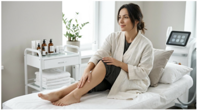 Bikini Laser Hair Removal: What to Know Before You Book