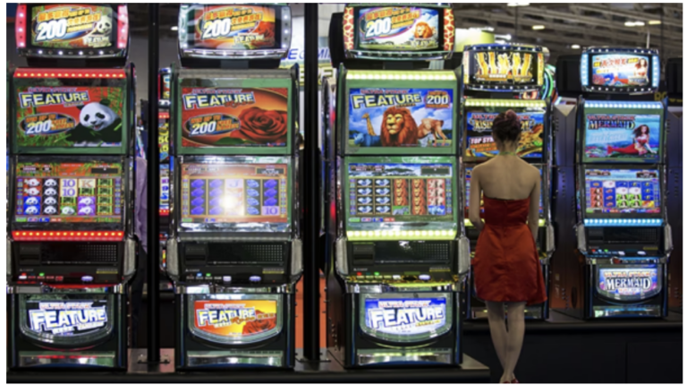 Casino Slots