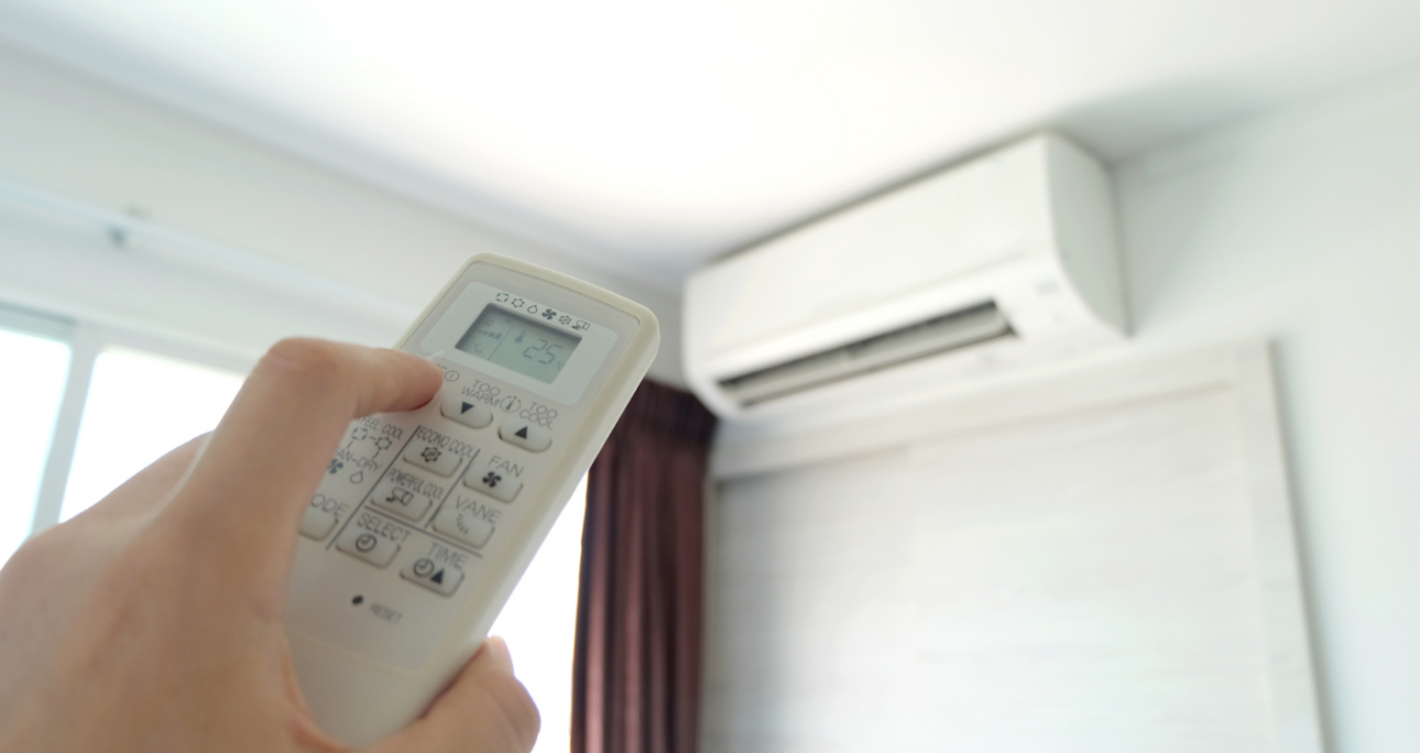Why Humidity Ceilings Limit Effective Cooling Zones