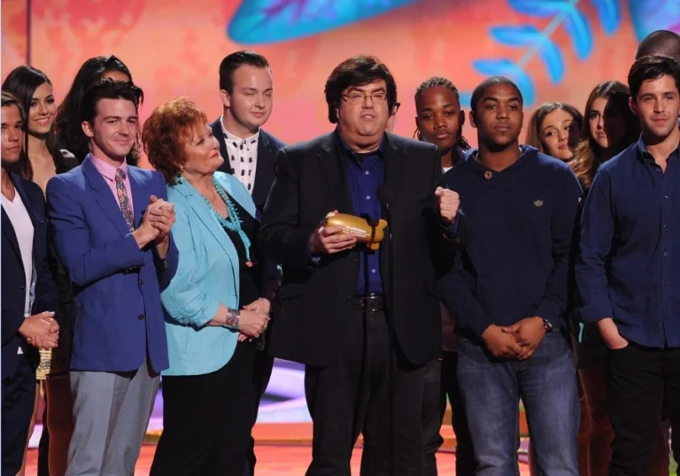 Dan Schneider Net Worth: The Nickelodeon Hitmaker Behind iCarly, Victorious, and More