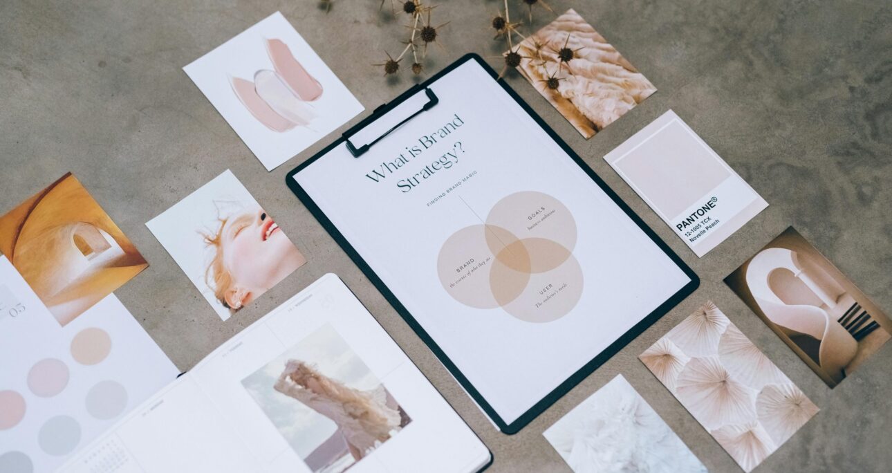 Why Student Personal Branding Matters in Creative Industries Today