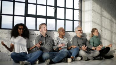 How College Students Can Explore Wellness Without Expensive Routines