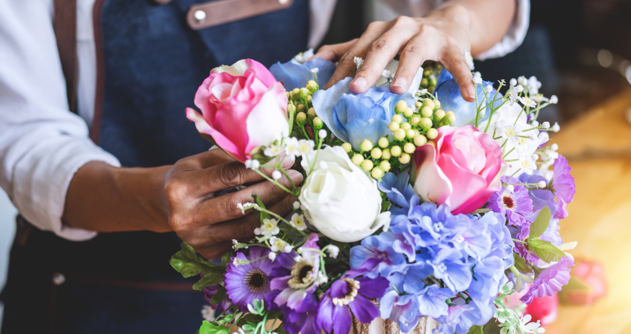 Different Spring Flowers That Trusted Florist Sites Offer for Same-day Delivery 