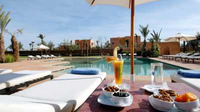 Why Short-Stay Travelers Prioritize Different Amenities