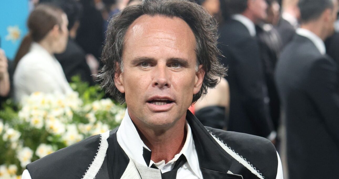 Everything You Need to Know About Walton Goggins