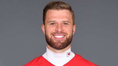 Harrison Butker: Everything You Need to Know