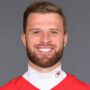 Harrison Butker: Everything You Need to Know