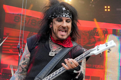 Nikki Sixx Net Worth (2026): The Songwriter Economy Behind a Rock Star