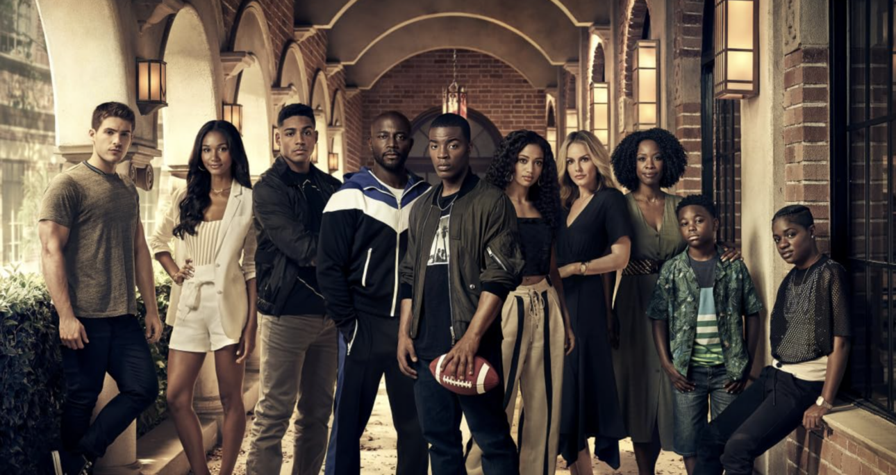 All American Cast: Everything You Need to Know
