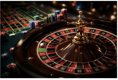 Roulette: Rules explained simply
