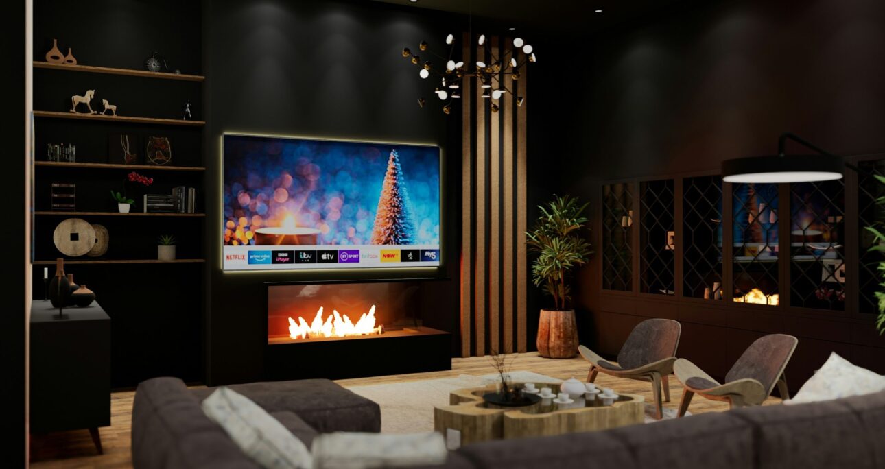 Simple Ways to Create a More Comfortable Home Environment