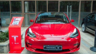A Quick Start Guide to Tesla Stock