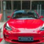 A Quick Start Guide to Tesla Stock