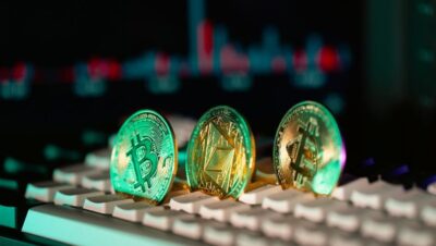 Bitcoin Price Today: Check Current BTC Value