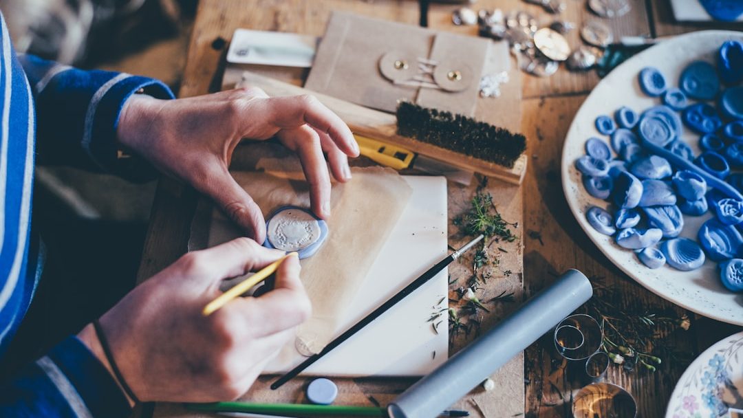 The Ultimate Guide to Etsy: Discover Handmade Marketplace