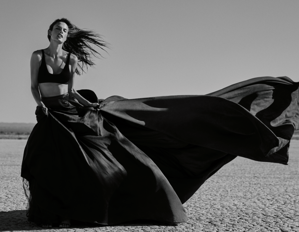 Fashion & Luxury