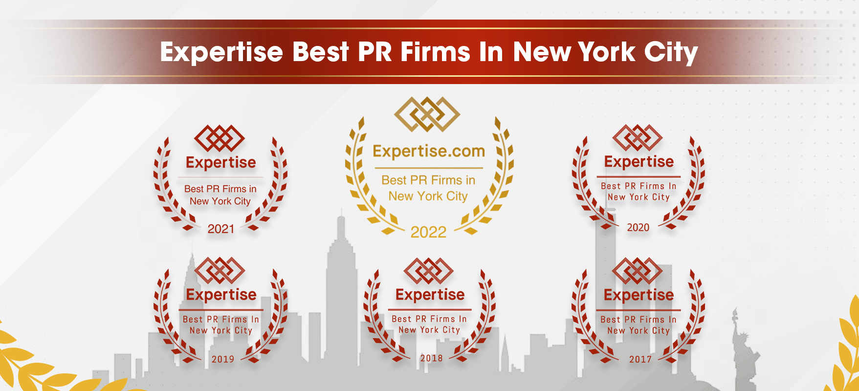 Expertise Best PR Firms In New York City